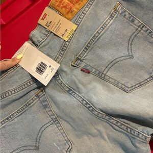 Levi Jeans